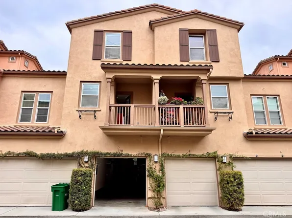 10 Martino, Mission Viejo, CA 92694