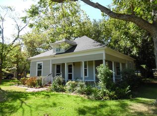 11250 County Road 4355, Larue, TX