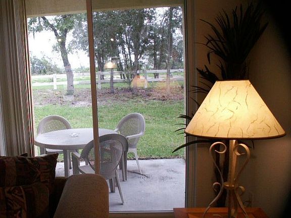 Patio/Lanai