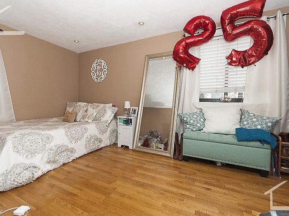 47 Gardner St. #8 Boston (Allston) Unit Photo 3