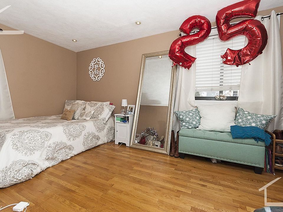 47 Gardner St. #8 Boston (Allston) Unit Photo 3