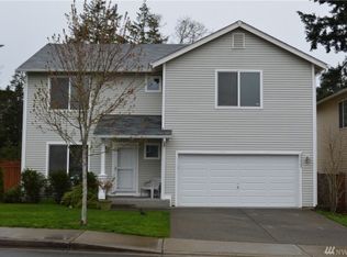 20028 50th Ave E, Spanaway, WA 98387