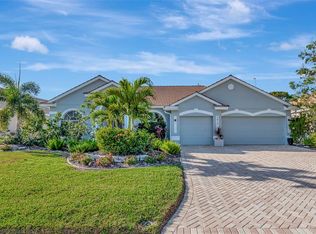 1019 Scherer Way, Osprey, FL 34229