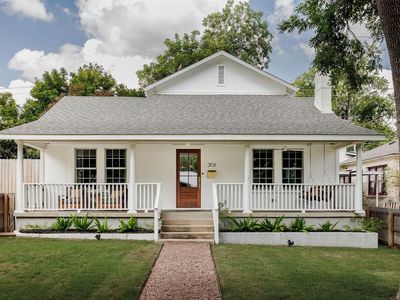 2108 Kenwood Ave, Austin, TX, 78704