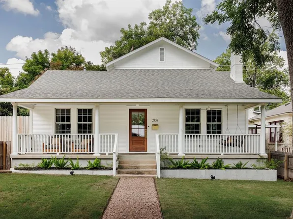 2108 Kenwood Ave, Austin, TX 78704