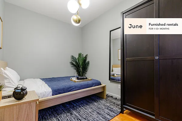 Rented by June | media 2