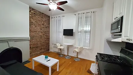 Rented by GPS Realty NYC