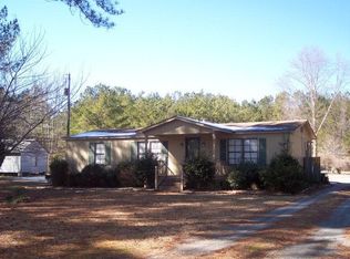 154 Millennium Rd, Aulander, NC 27805