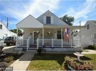 8211 Dundalk Ave, Baltimore, MD 21222