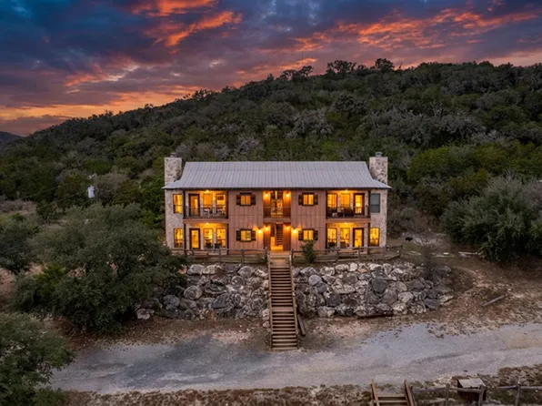 23525 N. US HIG N Highway 83 #303, ConCan, TX 78838