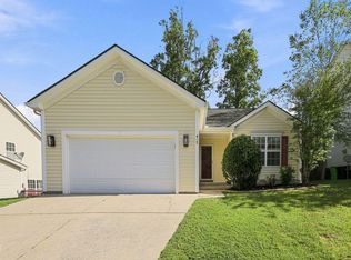 412 Holly Thorn Trce, Holly Springs, NC 27540