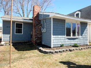 807 6th Street #A & B, Union Beach, NJ 07735