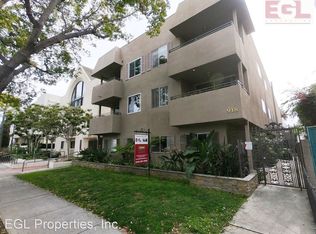 918 3rd St APT 3, Santa Monica, CA 90403