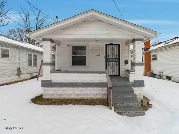 1525 Sale Ave, Louisville, KY 40215