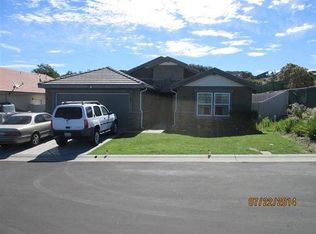1145 Coast Oak Trl, Campo, CA 91906
