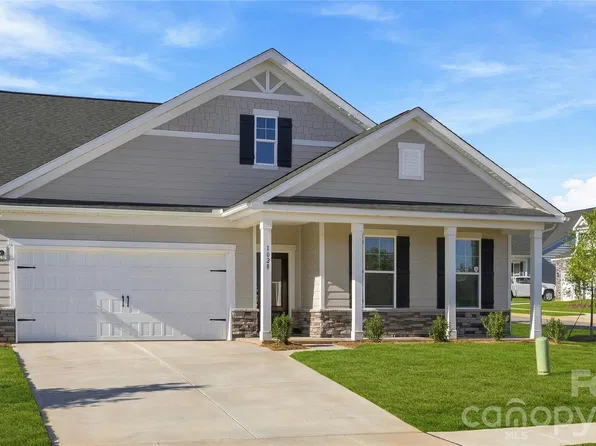 1144 Grebe Rd, Sherrills Ford, NC 28673