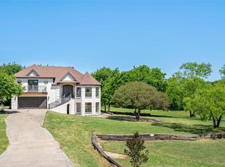 6409 Sunrise Ct, Little Elm, TX 75068