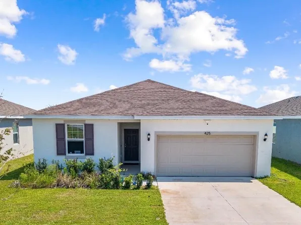 425 Silver Palm Dr, Haines City, FL 33844