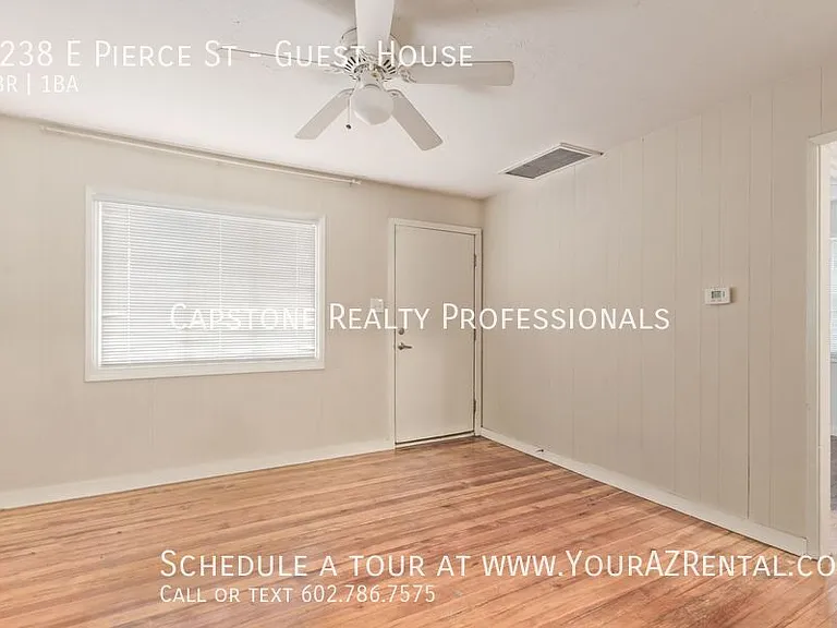 1238 E Pierce St #GUEST HOUSE — Photo 3