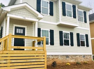 178 Dans Way, Athens, GA 30606