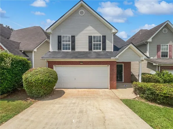 509 Carlton Pointe Dr, Palmetto, GA 30268