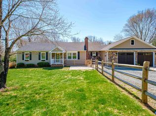 5599 Saint George Ave, Crozet, VA 22932
