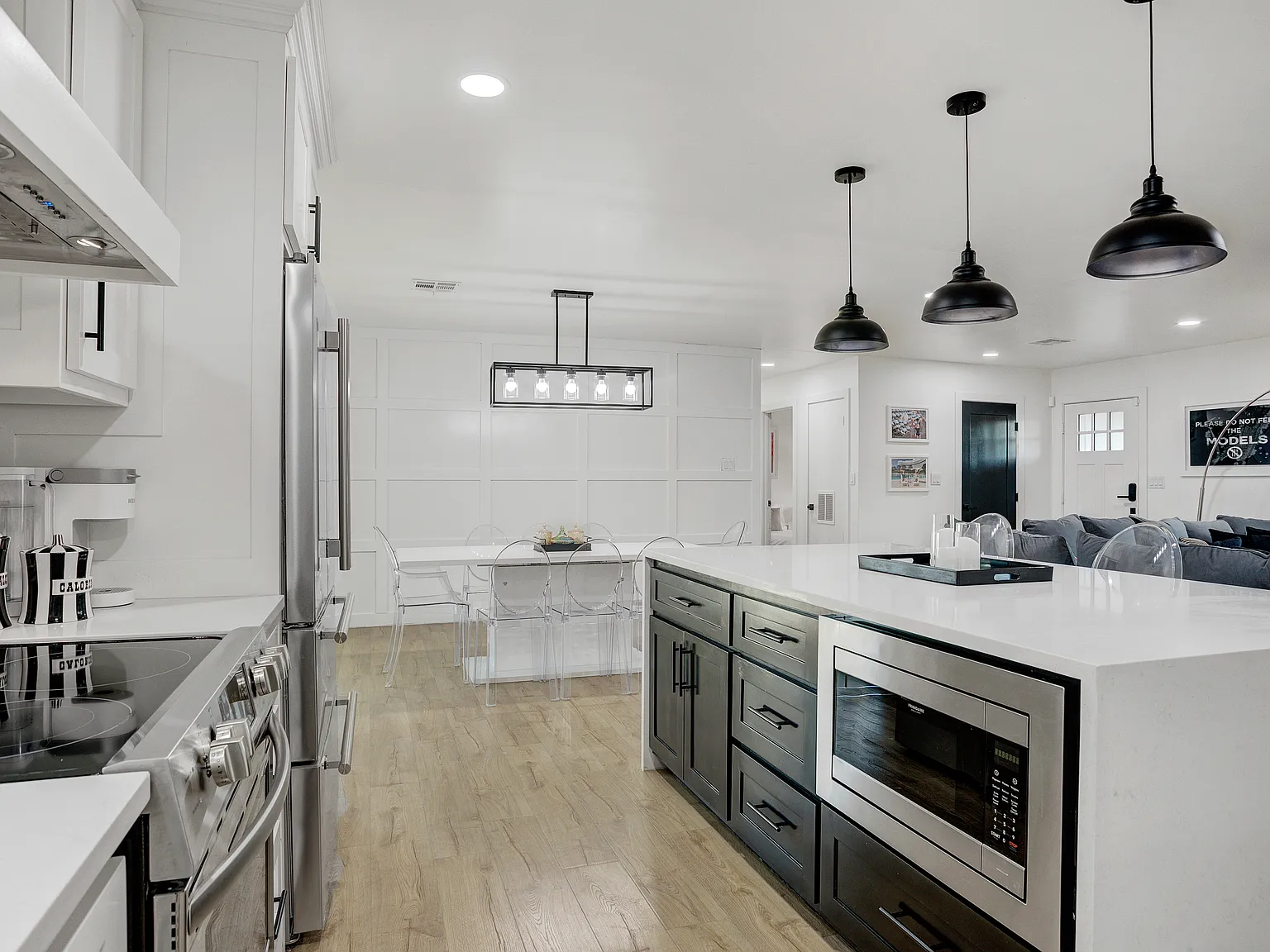 4 bed, 1980 sqft, $5,500 — Photo 4