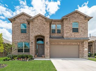 213 Frenchpark Dr, Haslet, TX 76052