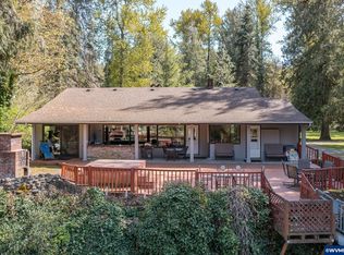 18347 S Winnifred Ave, Molalla, OR 97038