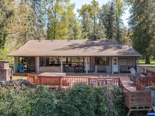 18347 S Winnifred Ave, Molalla, OR 97038