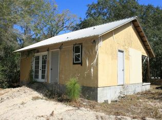 108 Chiappini Farm Rd, Hawthorne, FL 32640