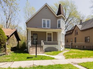 13905 S Atlantic Ave, Riverdale, IL