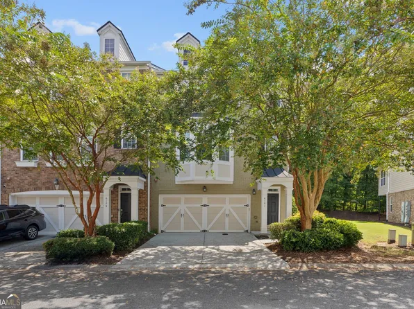 6191 Indian Wood Cir SE, Mableton, GA 30126