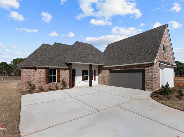 76 Turtle Creek Dr, Benton, LA 71006