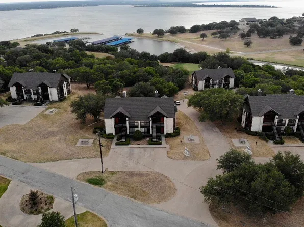 26035 Heartwood Dr #406, Whitney, TX 76692