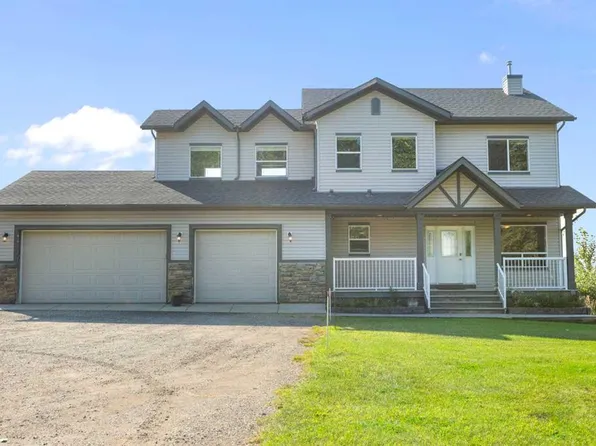 13003 N Township Road 265, Rocky View County, AB T4B 5B6