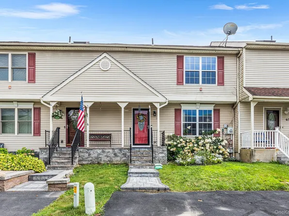 65 Darin Road, Warwick, NY 10990