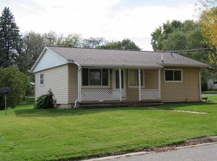 1820 Bourland Ave, Waterloo, IA 50702