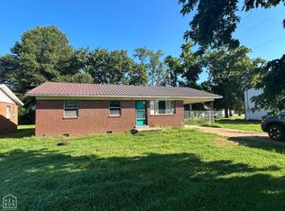 3242 Biggers Reyno Rd, Biggers, AR 72413