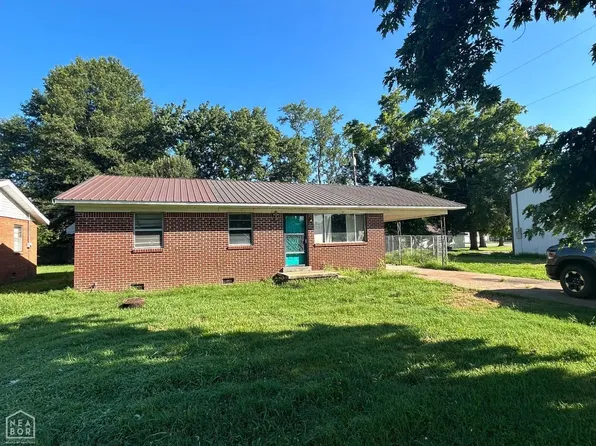 3242 Biggers Reyno Rd, Biggers, AR 72413