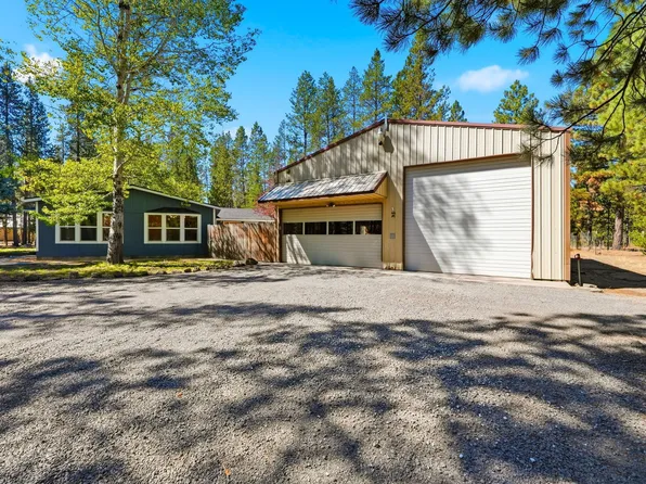 50858 Fawn Loop, La Pine, OR 97739