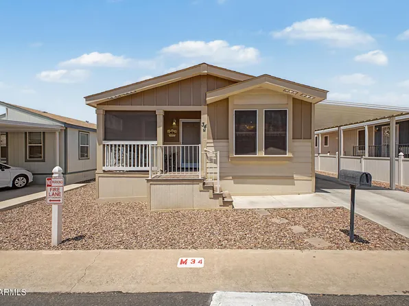 2131 E UNION HILLS Drive #M34, Phoenix, AZ 85024