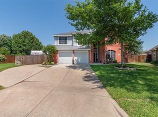 2315 Richmond Cir, Mansfield, TX 76063