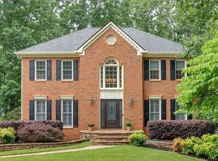 5804 Fairwood Cir NW, Acworth, GA 30101