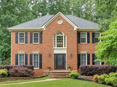 5804 Fairwood Cir NW, Acworth, GA, 30101