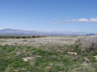 Vicinity 100th Street W & Ave #G-2, Lancaster, CA 93536