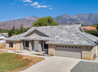 35654 Linda Ln, Yucaipa, CA 92399