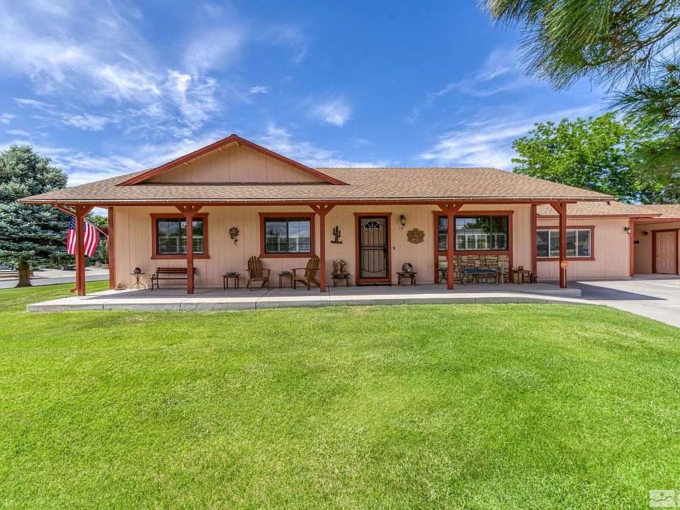 15 Suez Ct, Sparks, NV 89441 | Zillow