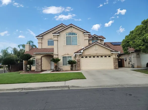 6644 E Simpson Ave, Fresno, CA 93727