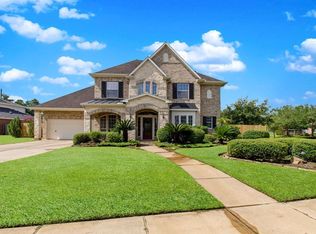 6715 Mossy Bluff Ct, Spring, TX 77379